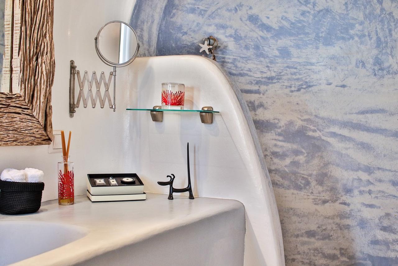 Sunshine By Elite Estates Villa Houlakia (Mykonos)