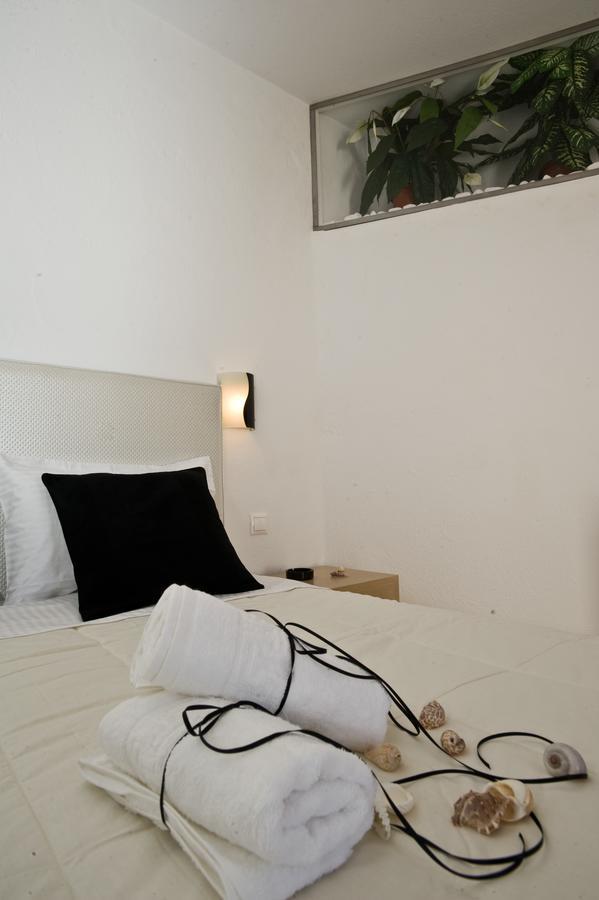 Hotel Zannis Mykonos Town