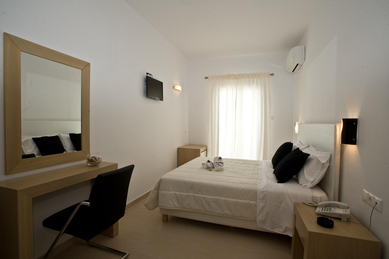 Zannis 3* Mykonos Town