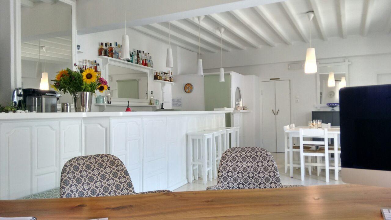 Matina 2* Mykonos Town