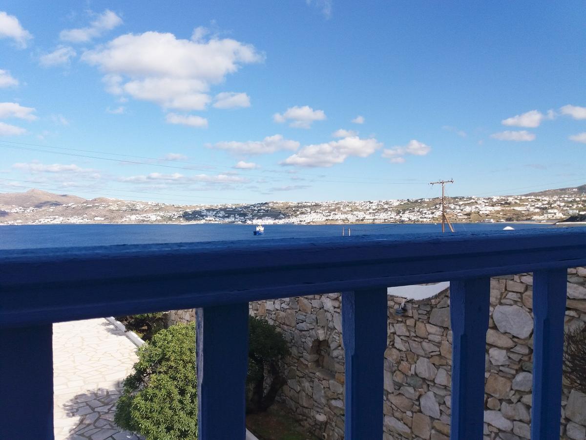 Villa Cavo Alefkandra 5 *