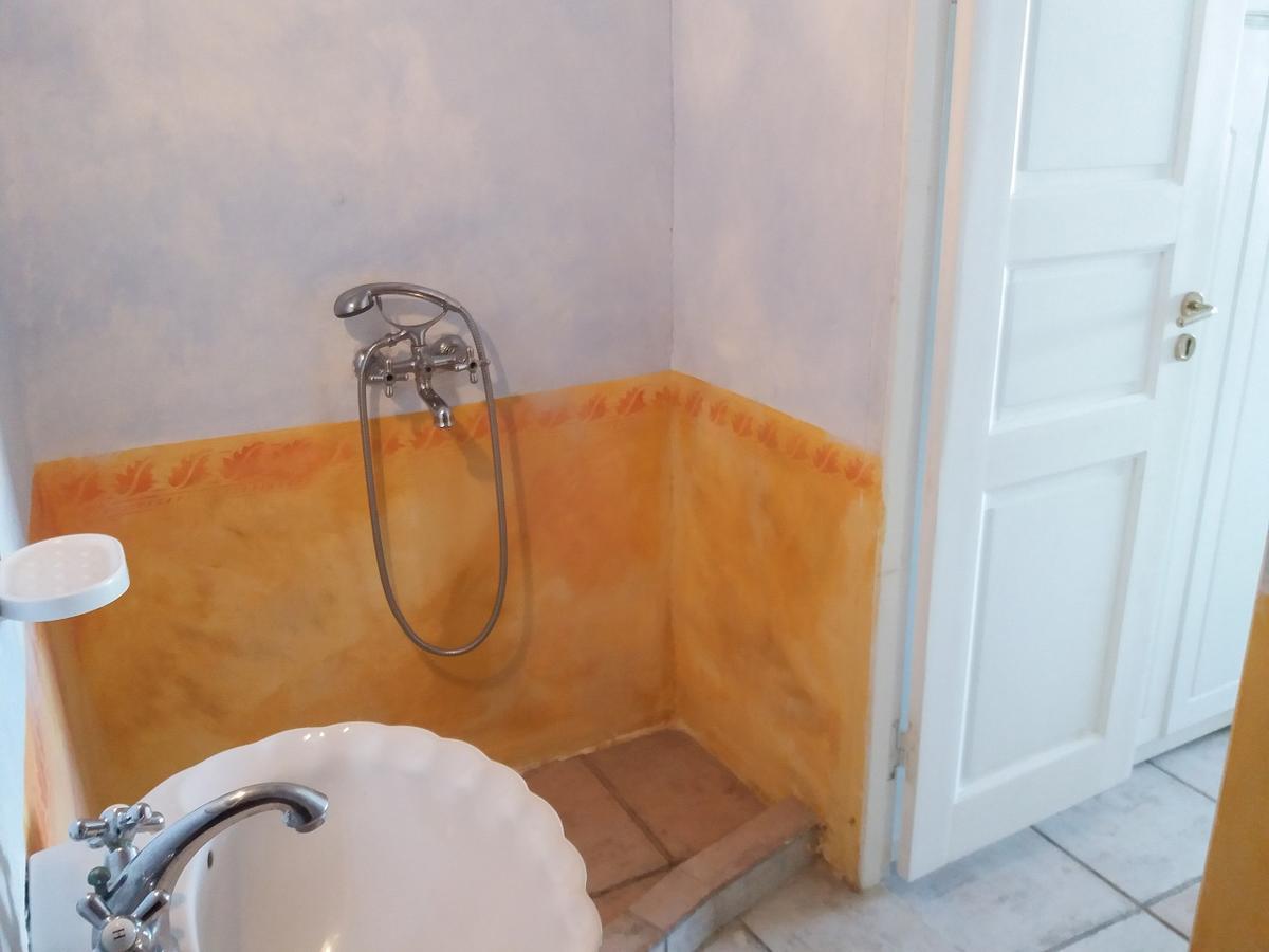 Cavo Alefkandra 5 Villa *
