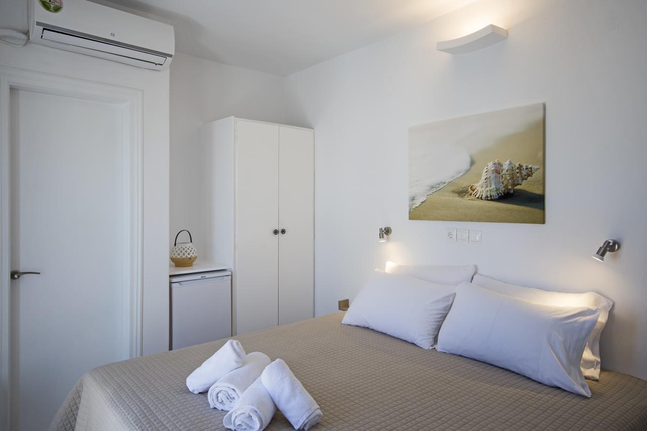 Ioanna's House Guest house Mykonos Town