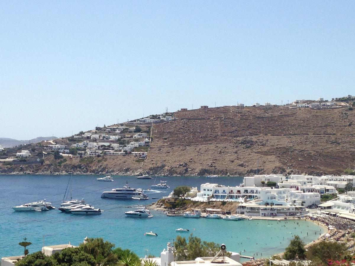 Seethrough Mykonos (adults Only) 4*