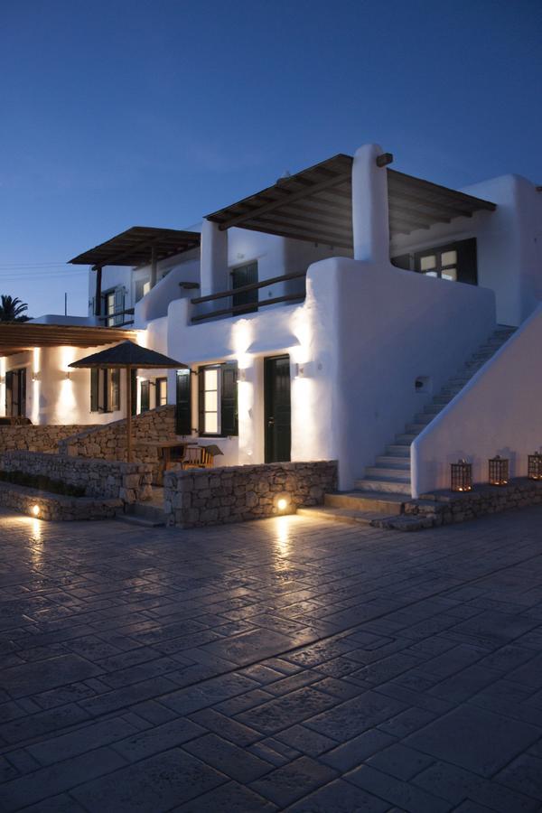 Seethrough Mykonos (adults Only) Platys Gialos (Mykonos)