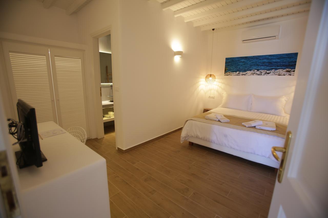 Seethrough Mykonos (adults Only) 4*