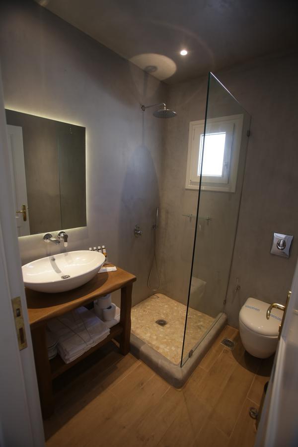 Seethrough Mykonos (adults Only) Aparthotel