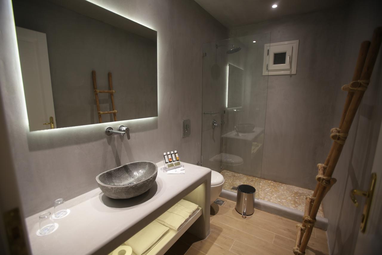 Aparthotel Seethrough Mykonos (adults Only) 4*