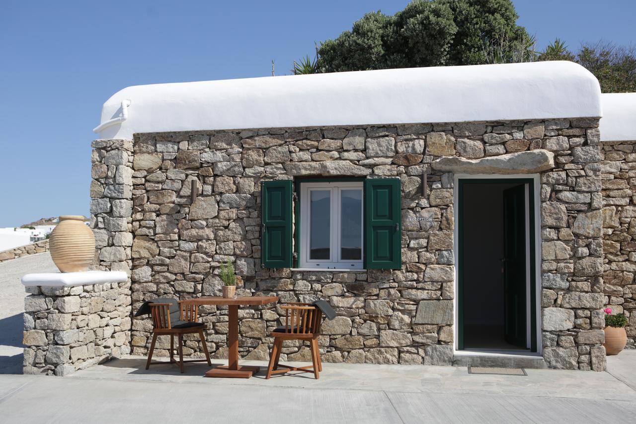 Seethrough Mykonos (adults Only) 4*