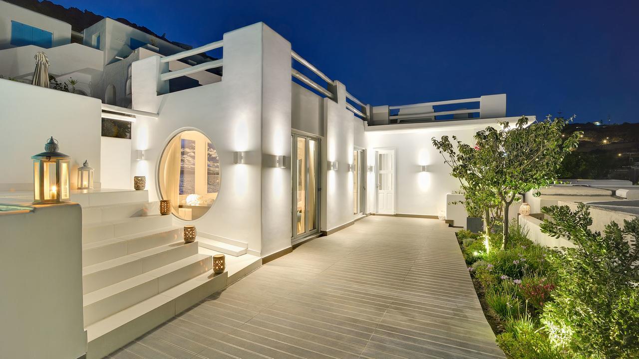 Villa Kensho Psarou