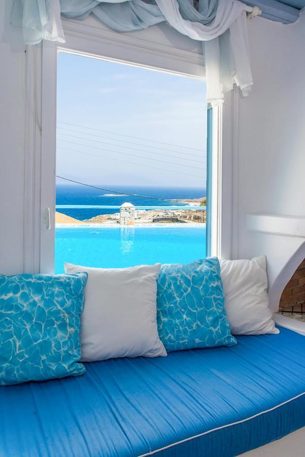 Boufla Villa