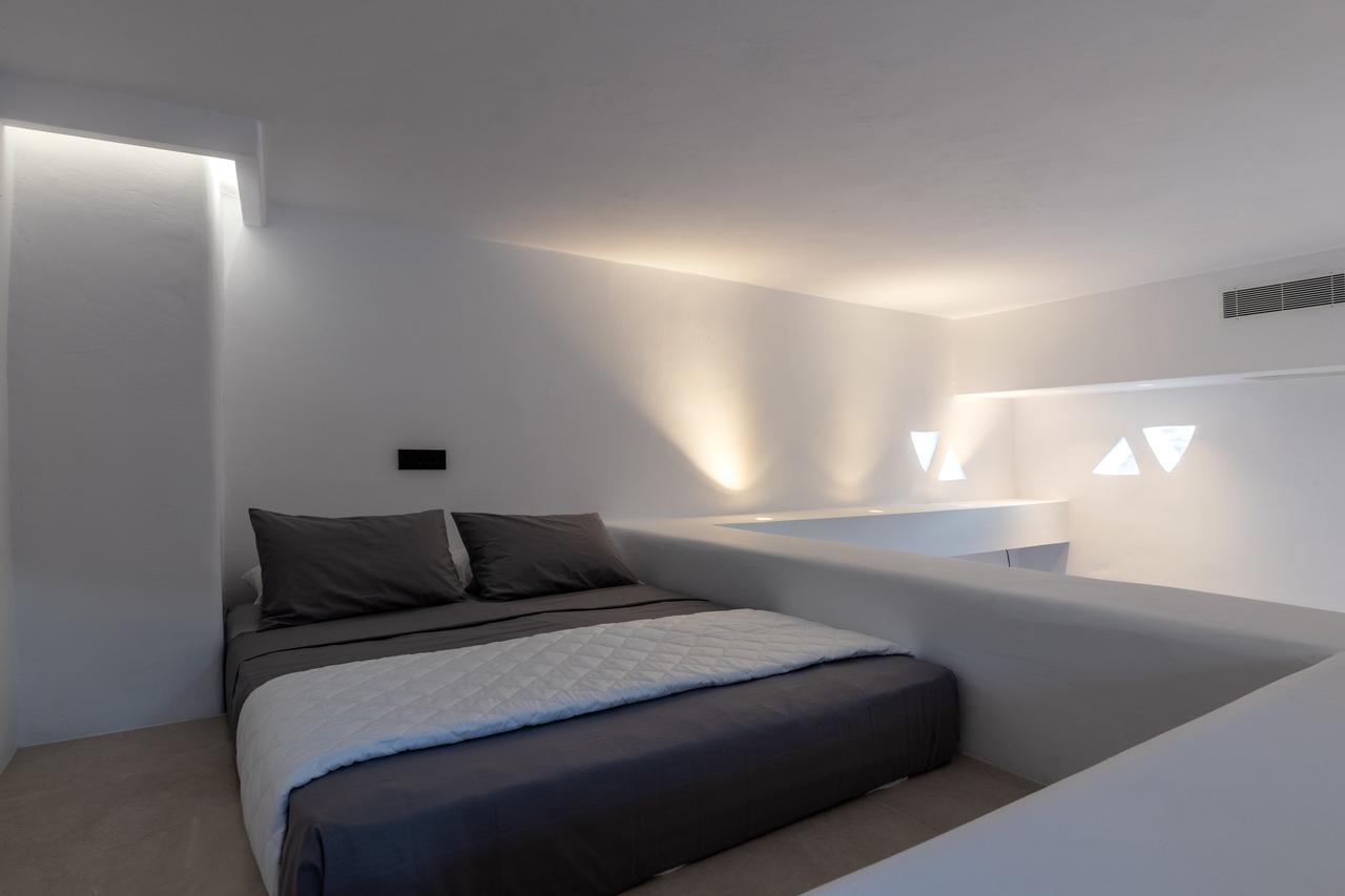 Hotel Mykonos Drops