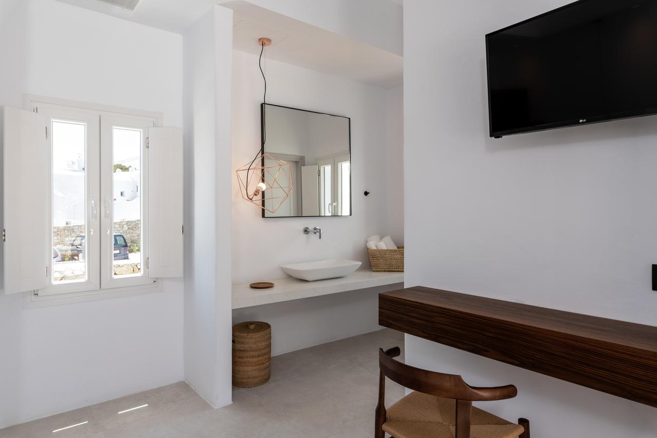 Mykonos Drops 3*