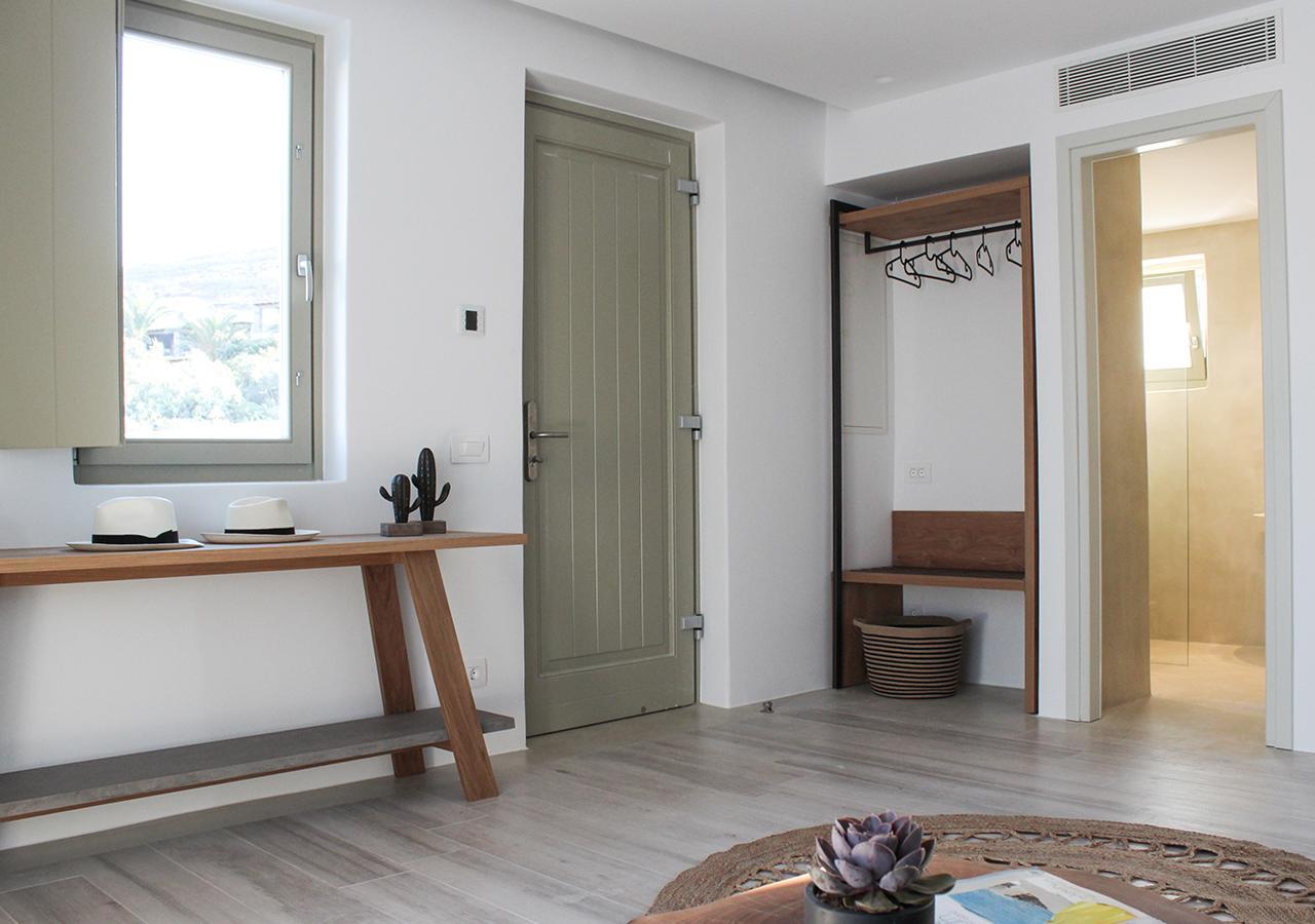 Mykonos Cactus 3*