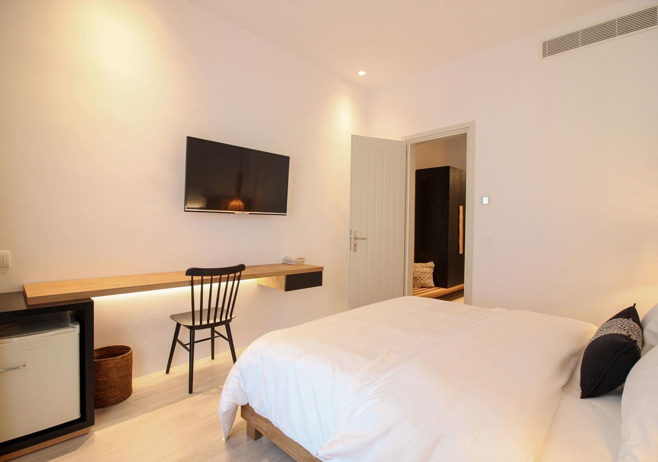 Mykonos Cactus 3*