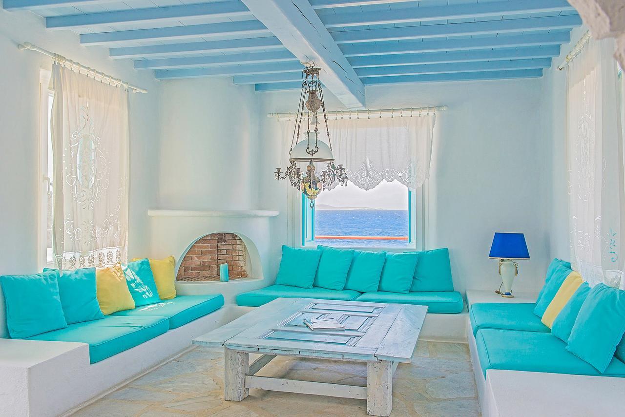Villa Cavo Nano