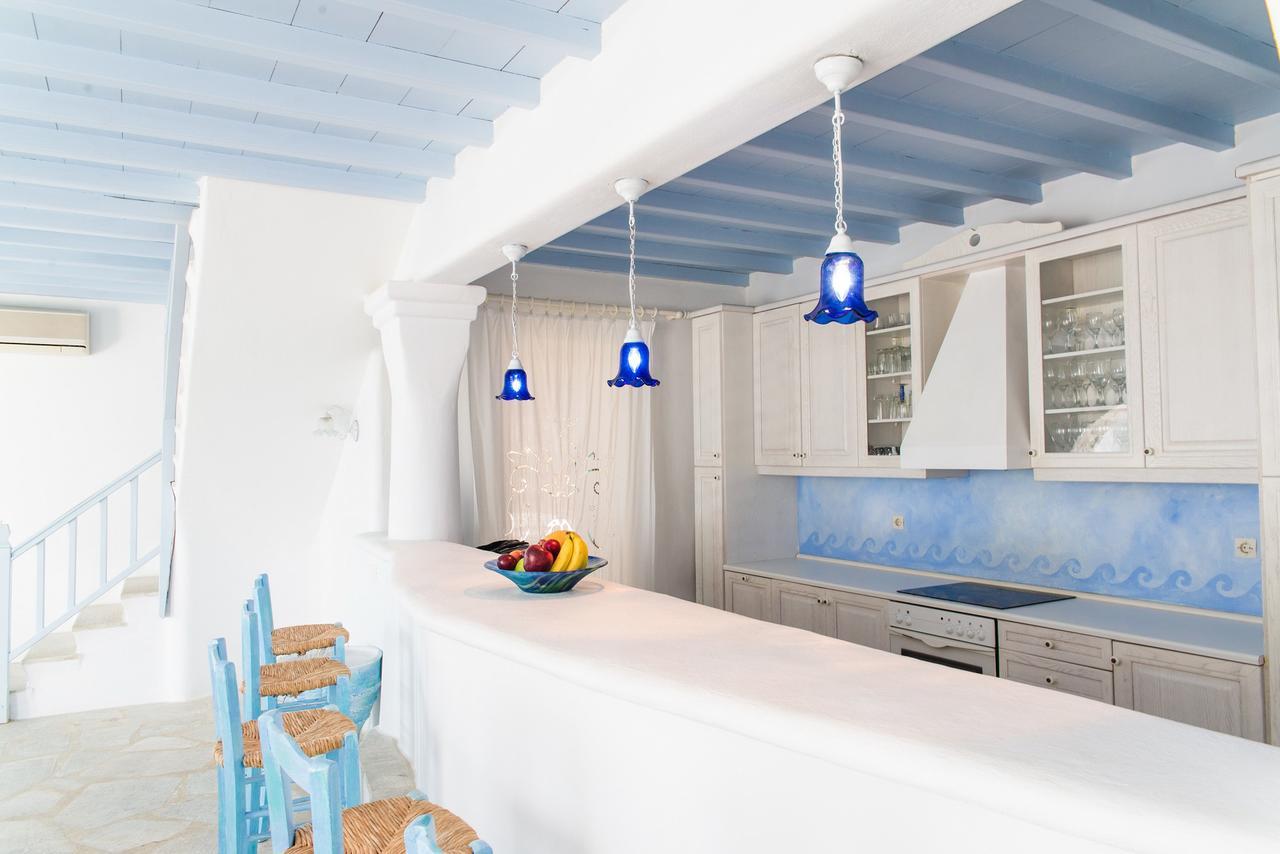 Cavo Nano Villa *