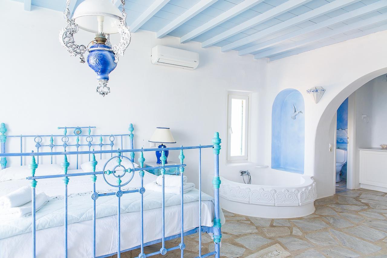 Villa Cavo Nano *