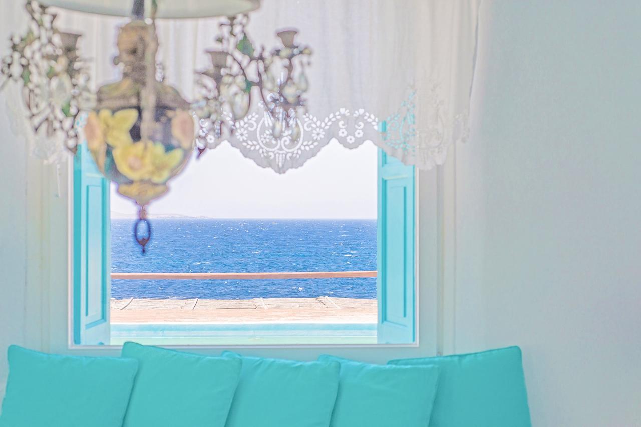 Cavo Nano Villa