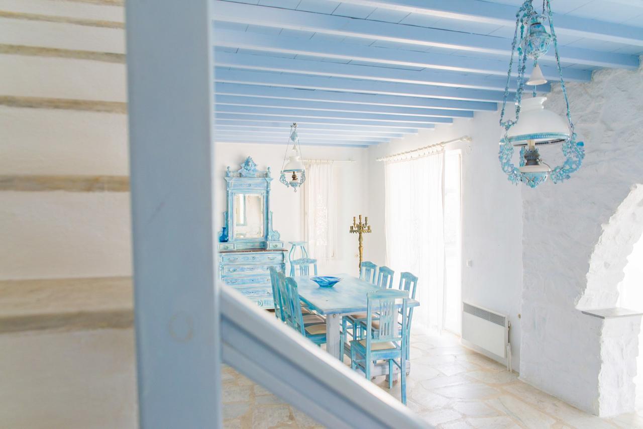 Cavo Nano Villa *
