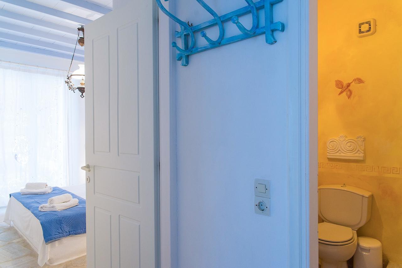 Cavo Nano Villa