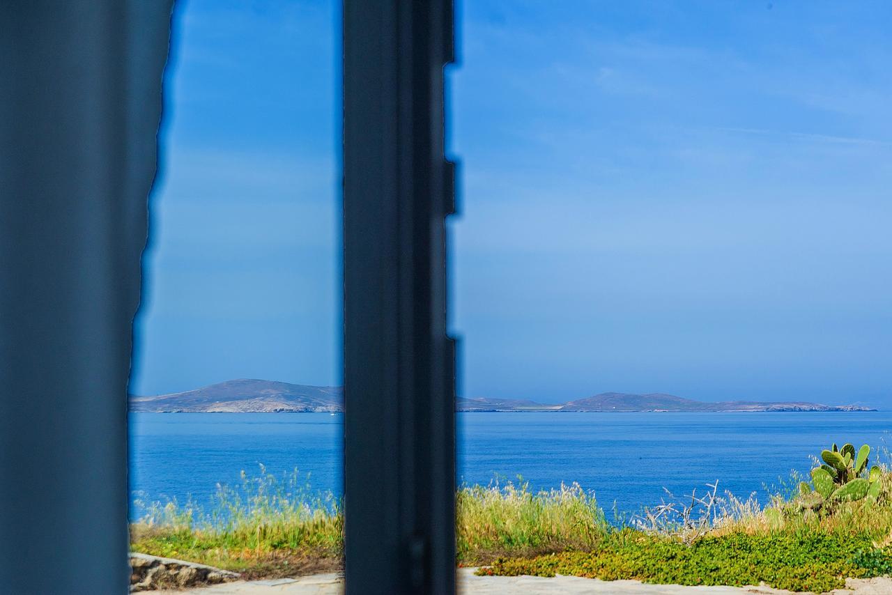 Villa Cavo Nano Ornos (Mykonos)