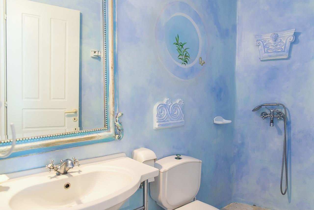 Villa Cavo Nano *