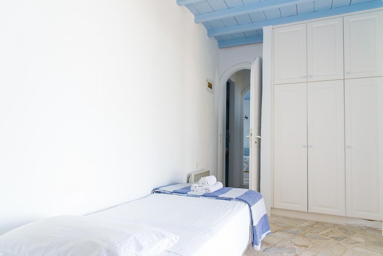Villa Cavo Nano *