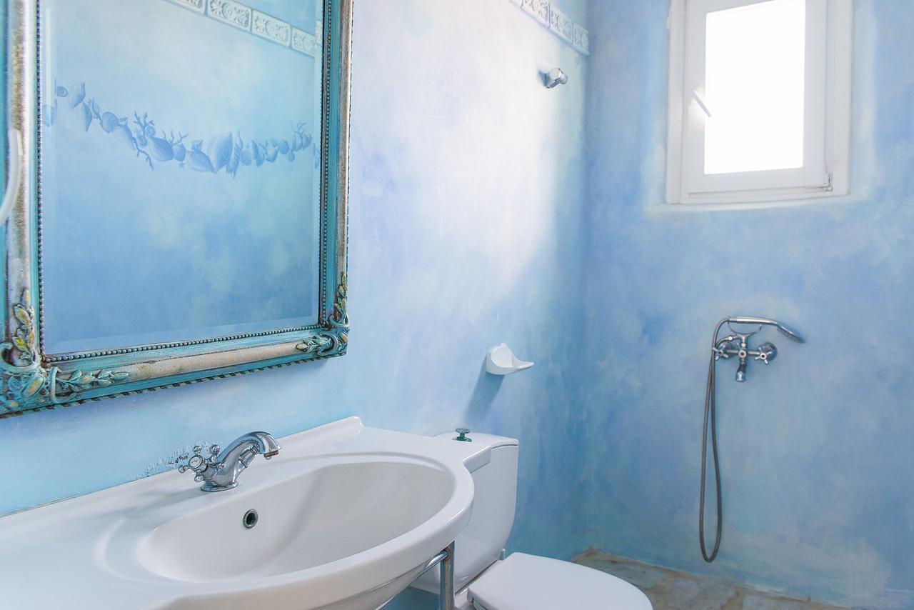 Villa Cavo Nano Ornos (Mykonos)