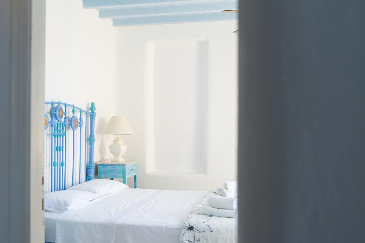 Villa Cavo Nano