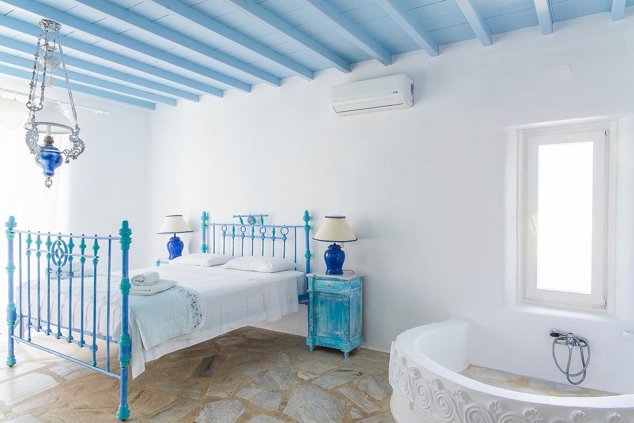 Cavo Nano Villa *