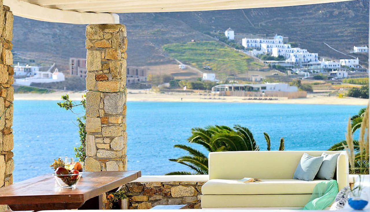 Aparthotel Mykonos Pantheon Kalo Livadi