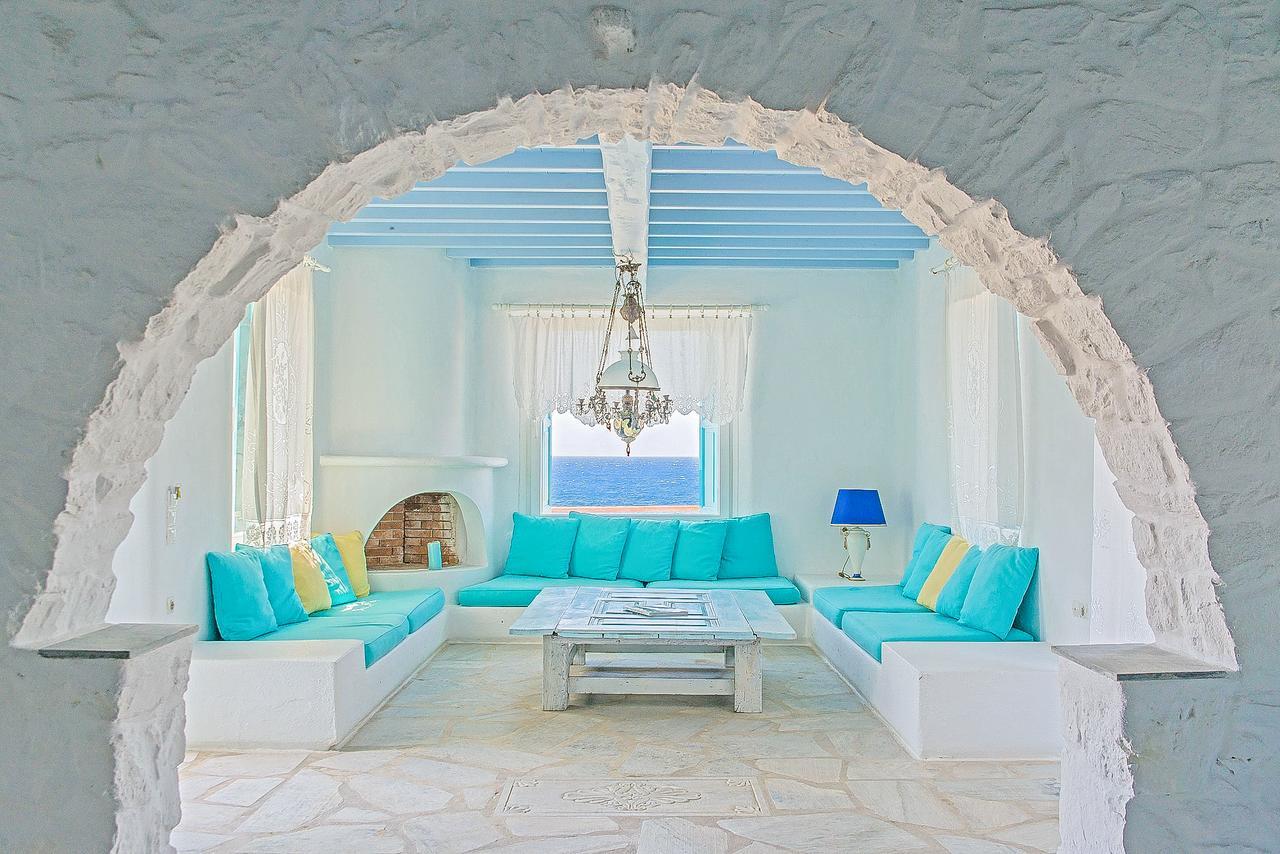 Cavo Nano Villa *