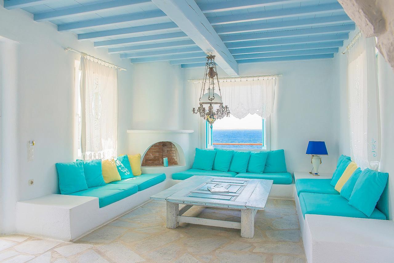 Cavo Nano Villa *