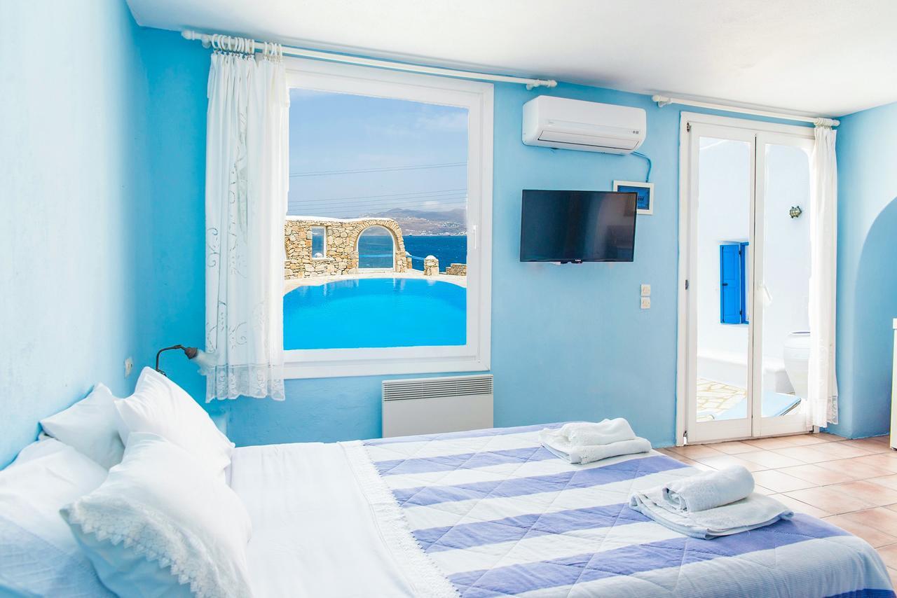 Cavo Alefkandra 5 *