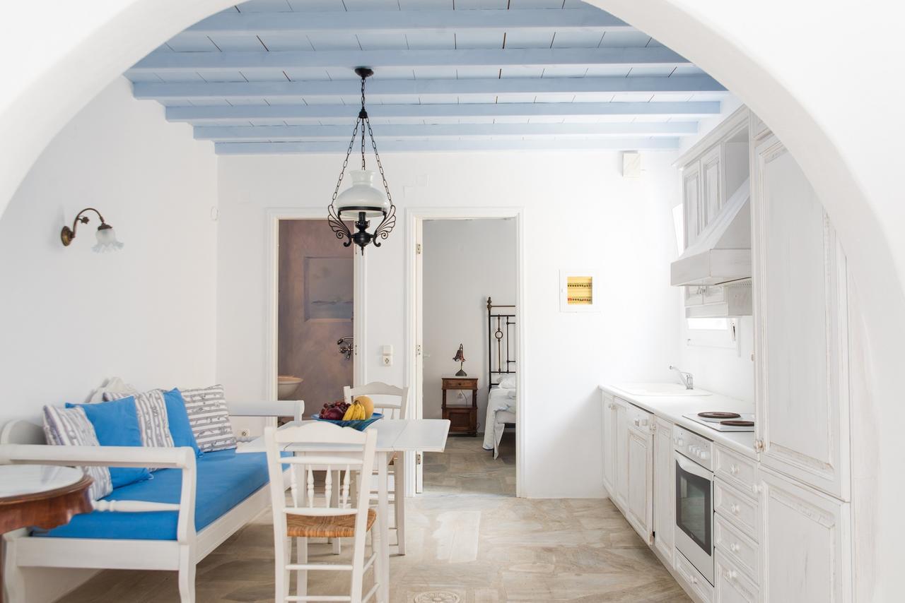 Sissy Ornos (Mykonos)