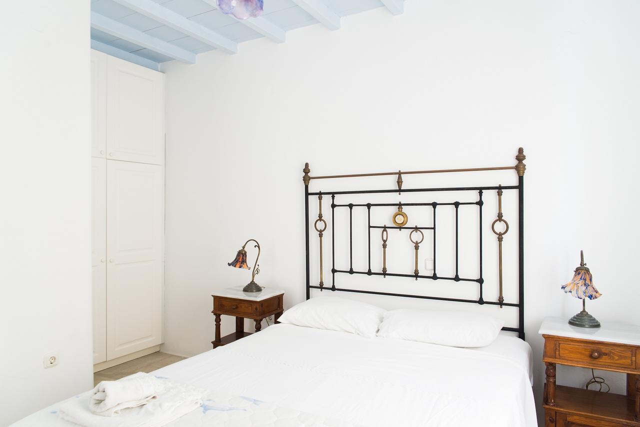 Villa Sissy Ornos (Mykonos)