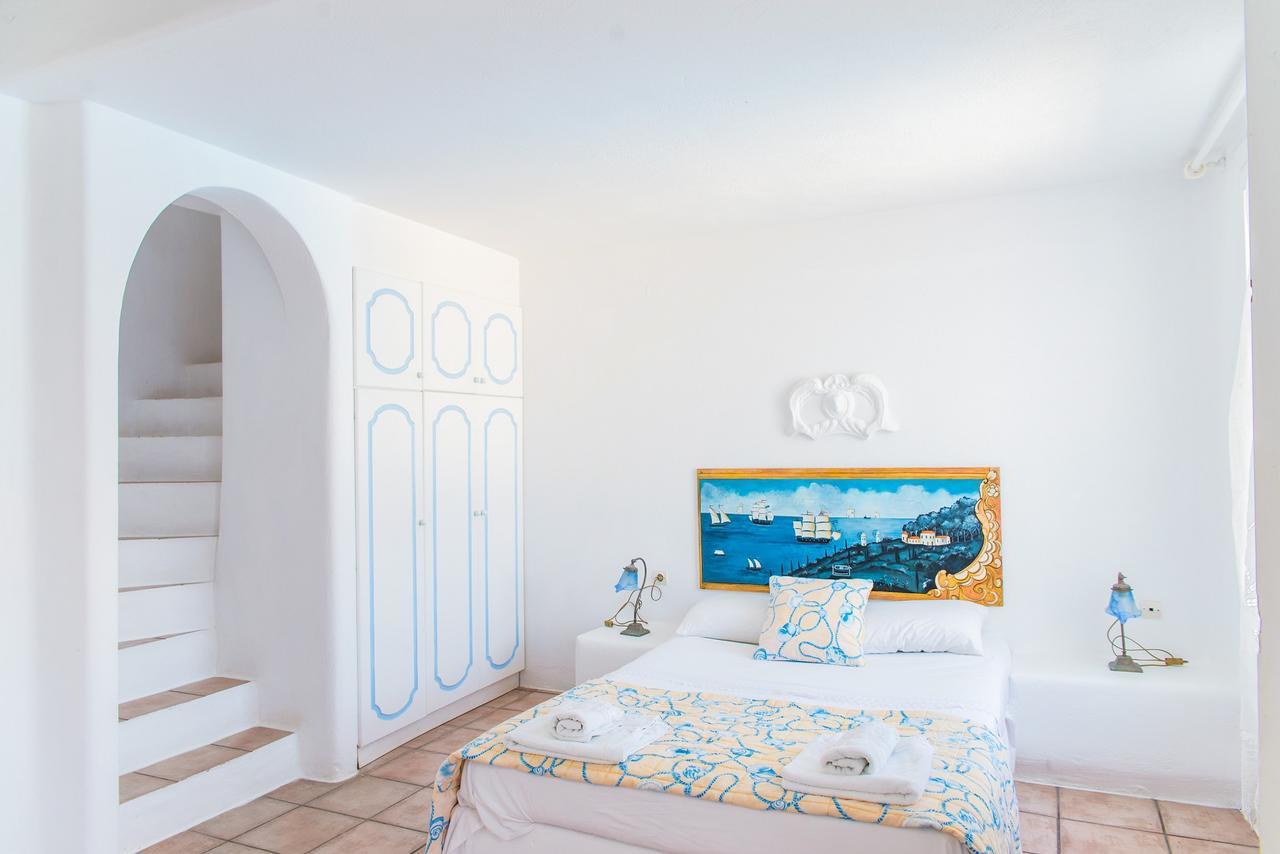 Cavo Alefkandra 5 * Ornos (Mykonos)