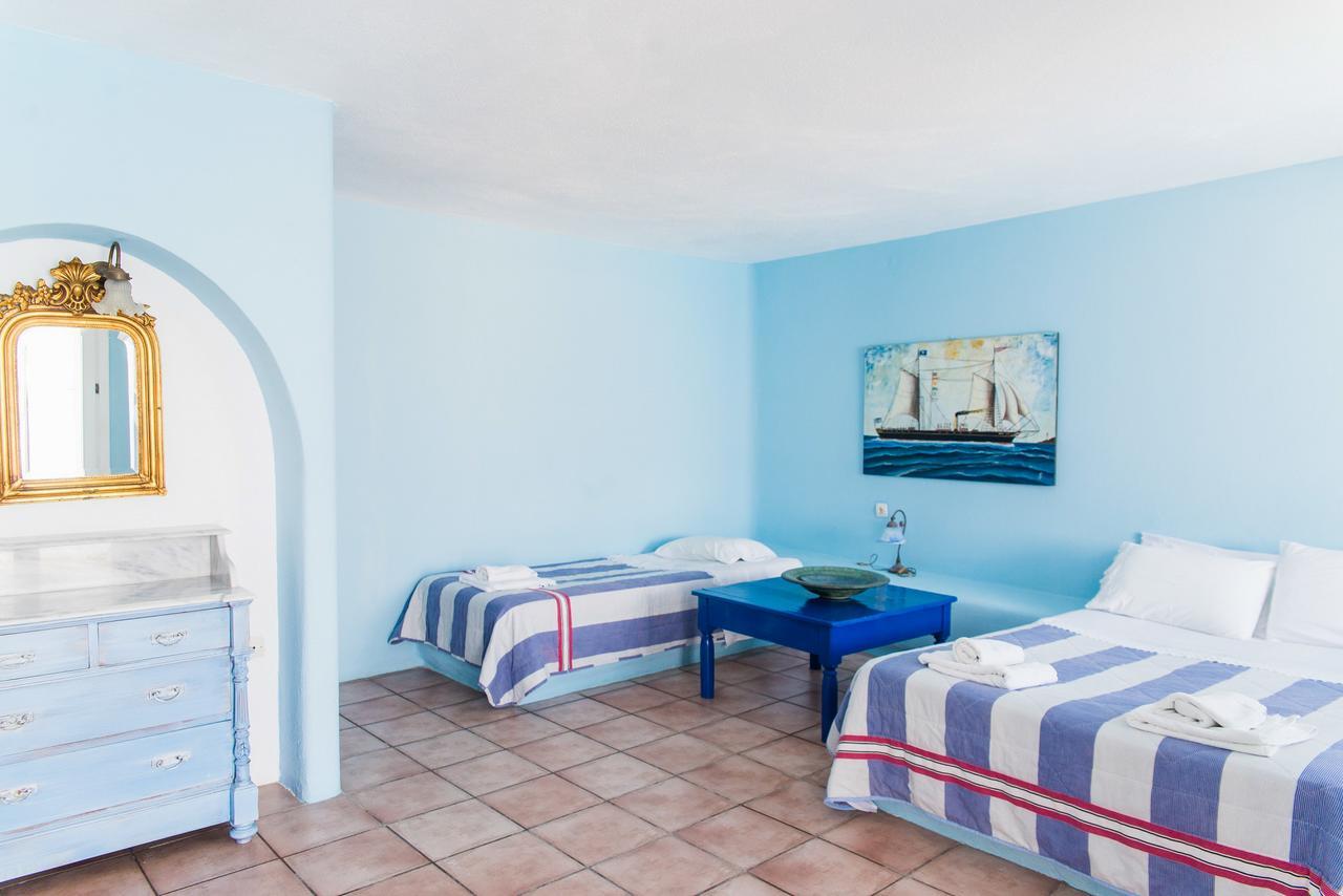 Villa Cavo Alefkandra 5