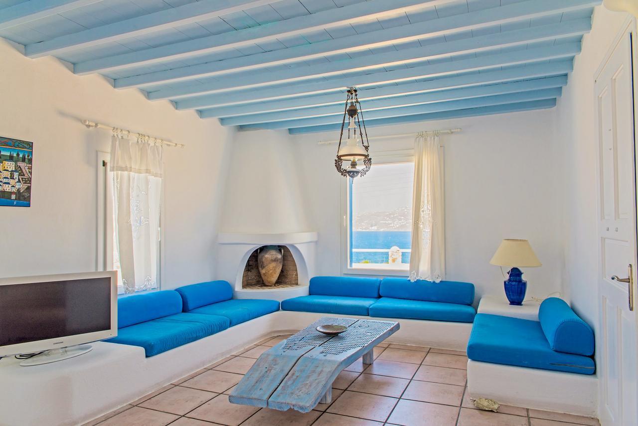Cavo Alefkandra 5 *