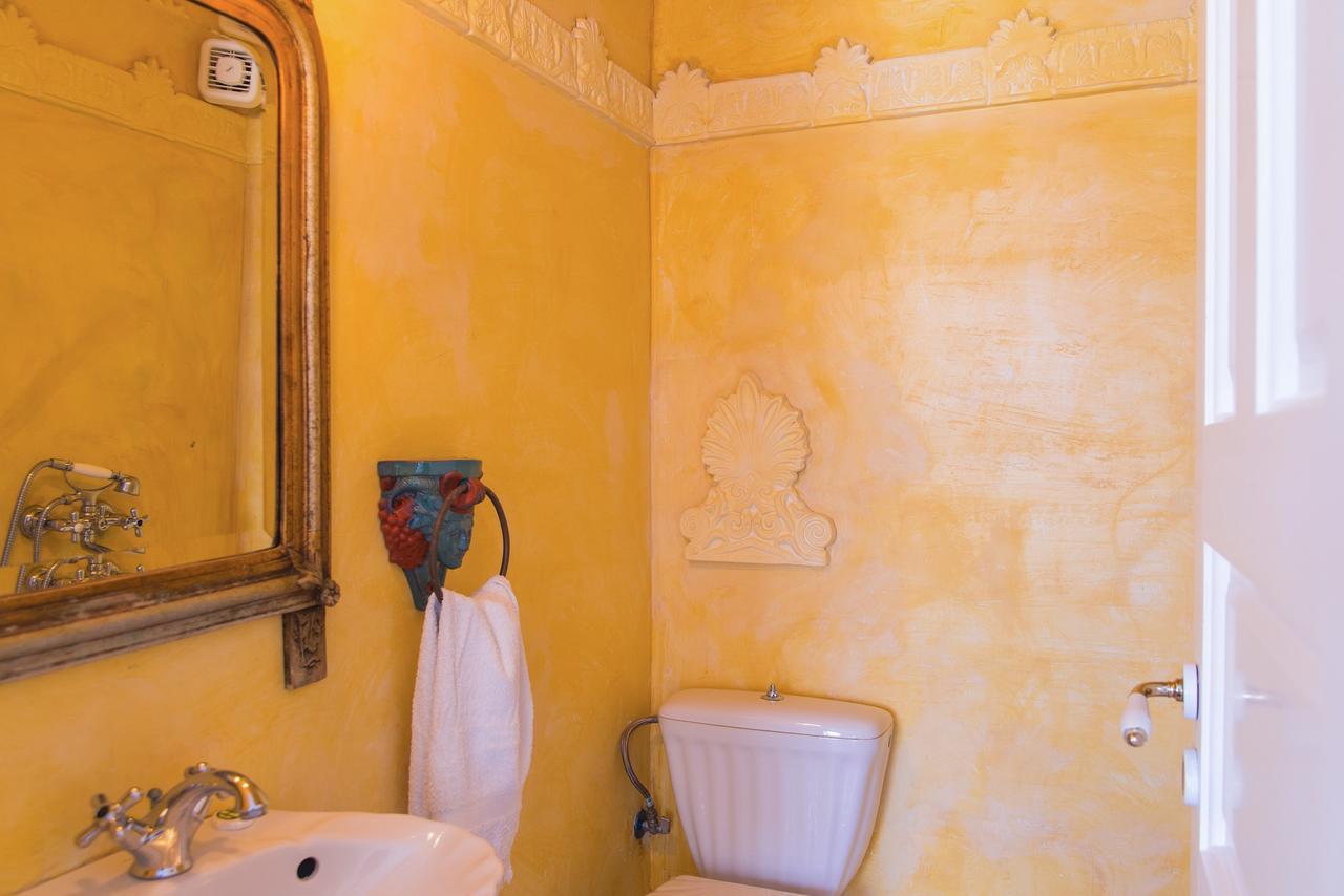 Villa Cavo Alefkandra 5 Ornos (Mykonos)