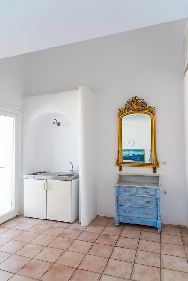 Villa Cavo Alefkandra 5 Ornos (Mykonos)