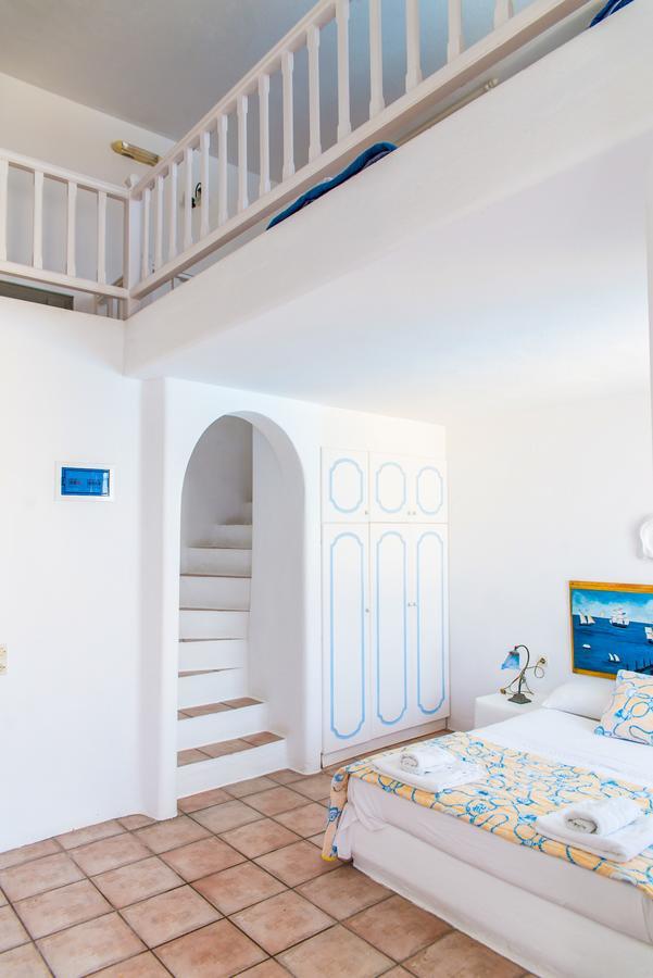 Cavo Alefkandra 5 Villa