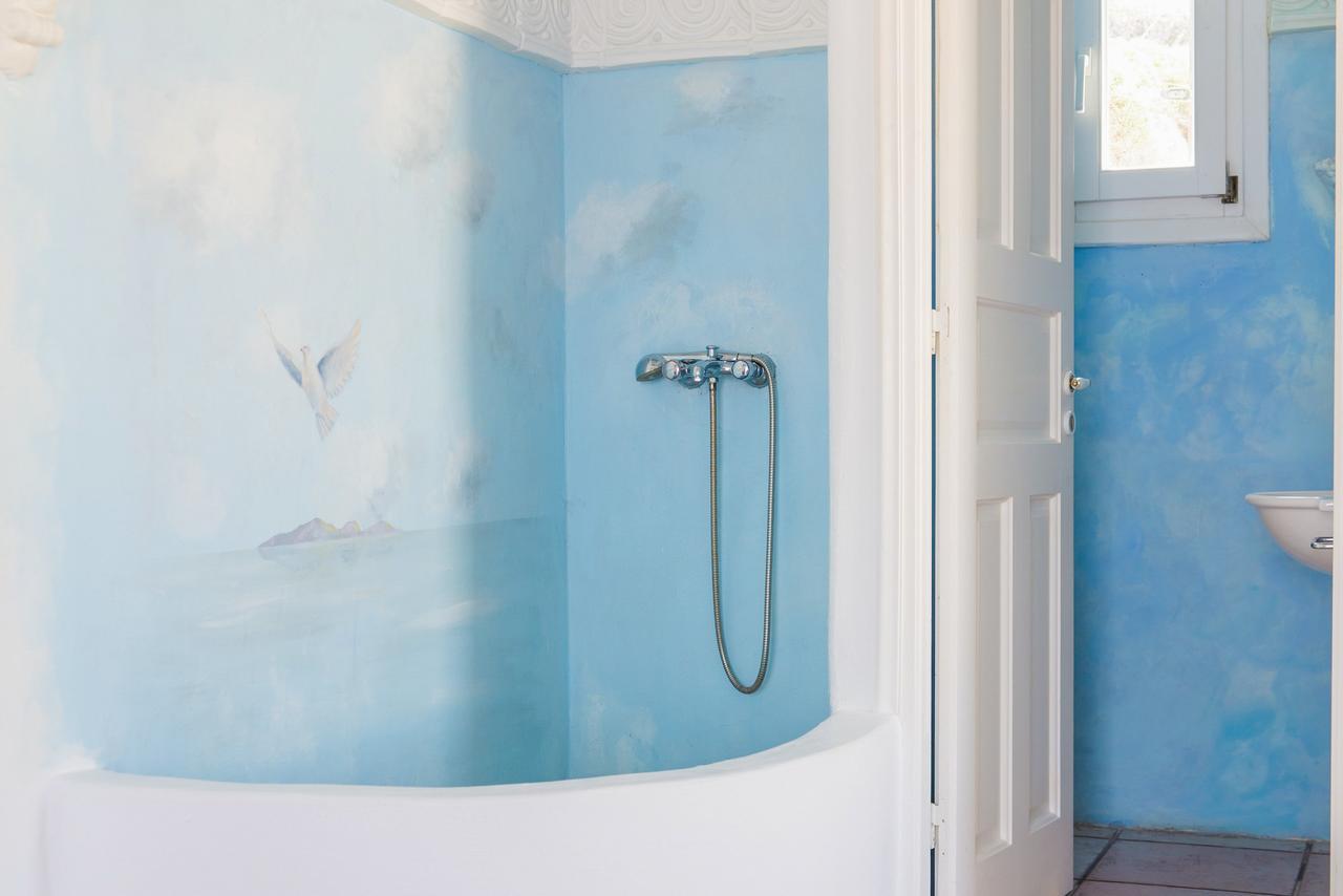 Cavo Alefkandra 5 Villa