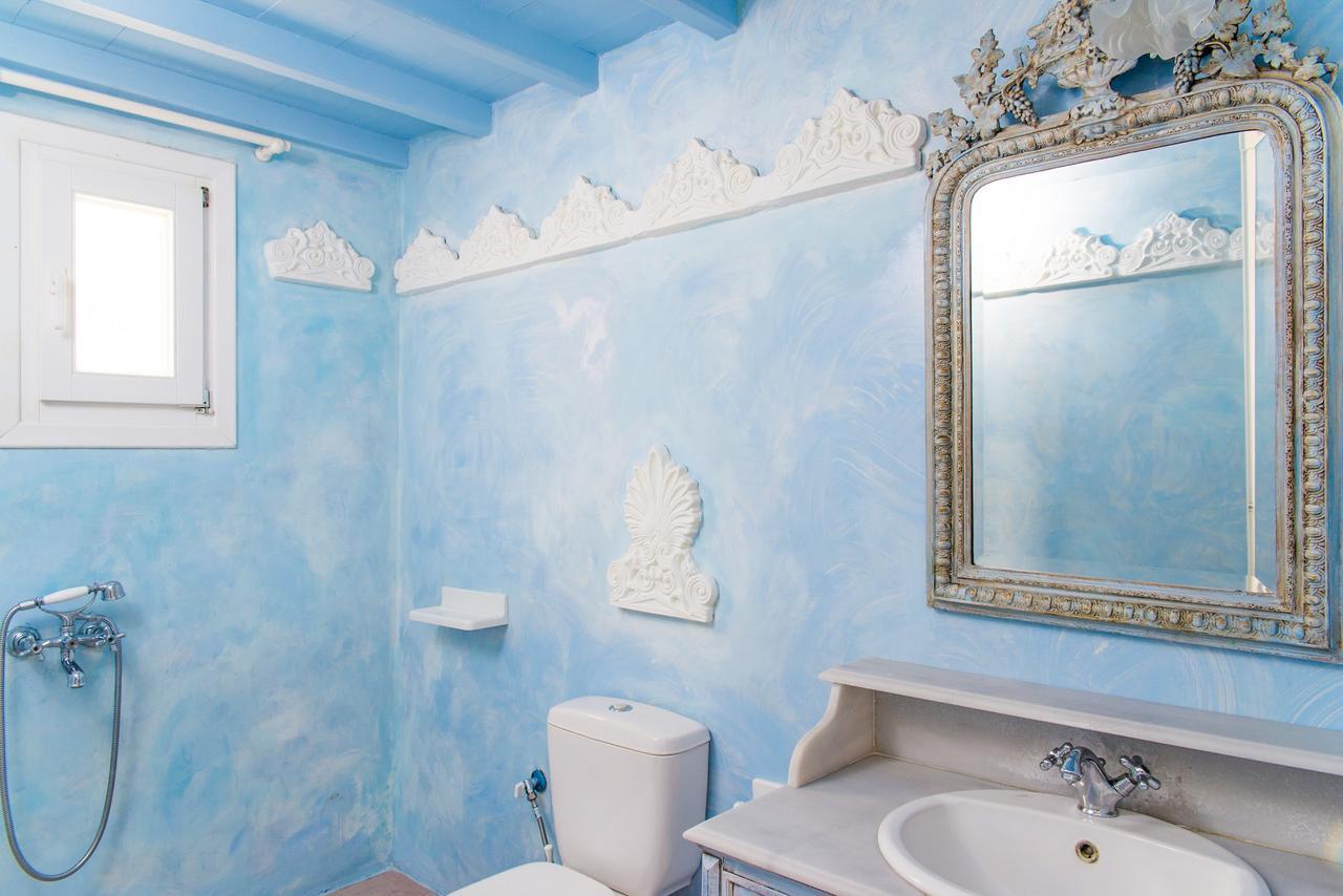 Villa Cavo Alefkandra 5