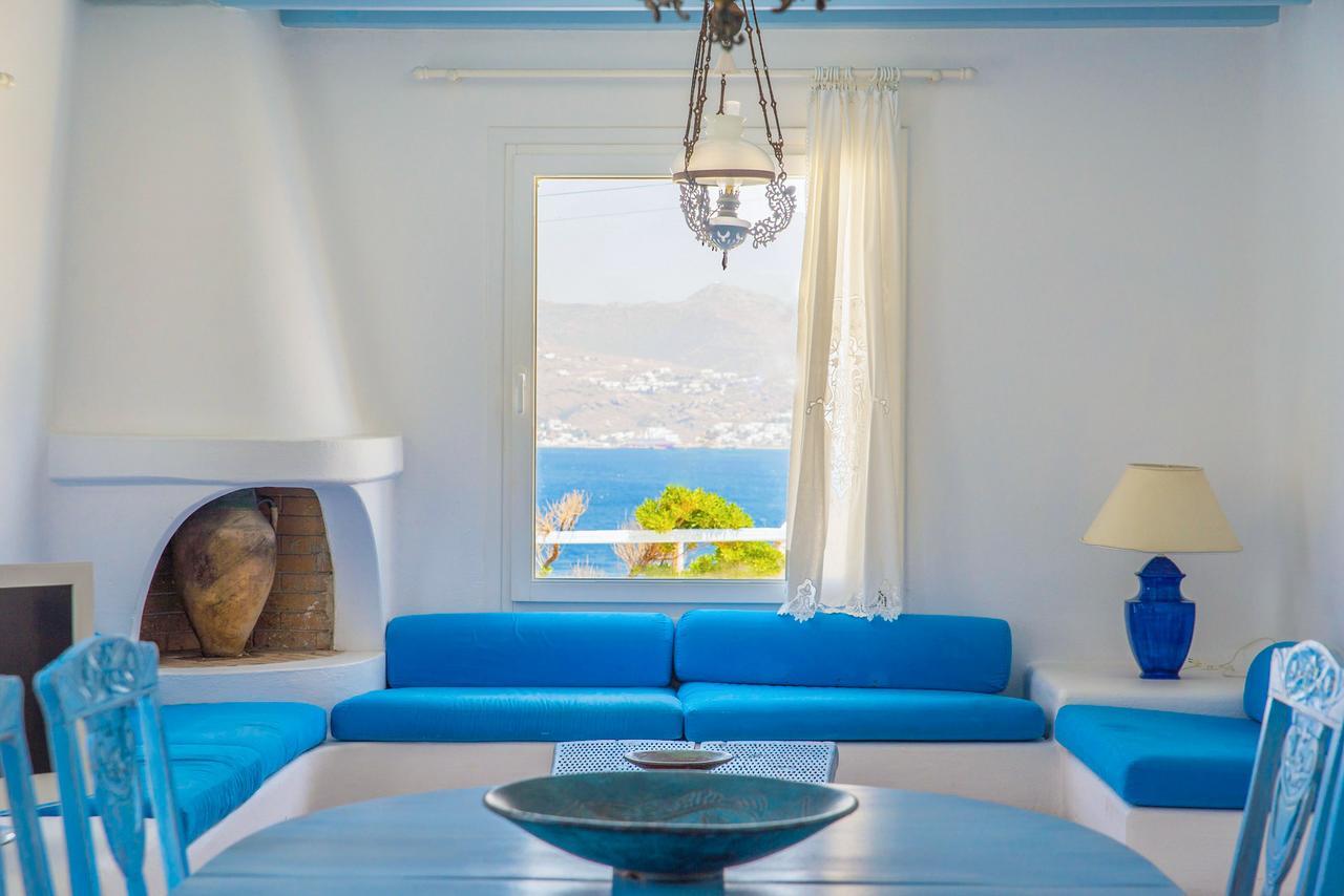 Cavo Alefkandra 5 *