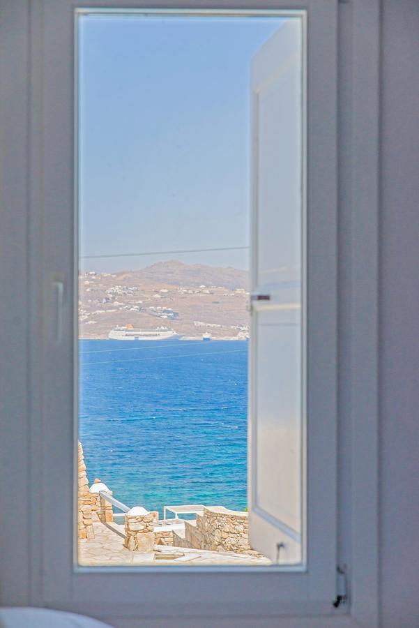 Cavo Alefkandra 5 *