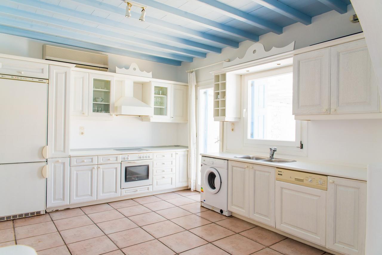 Cavo Alefkandra 5 Villa