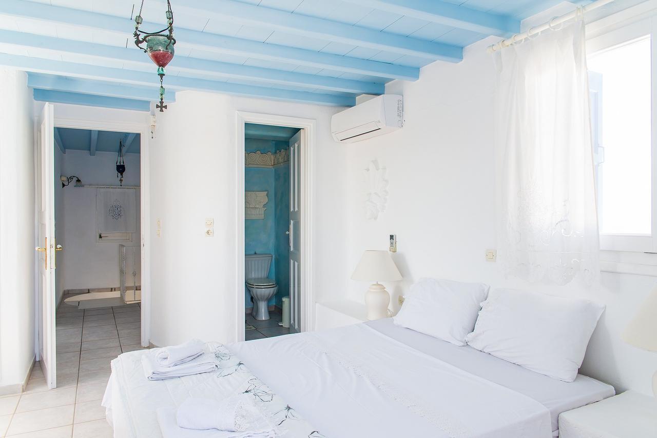 Villa Cavo Alefkandra 6 *
