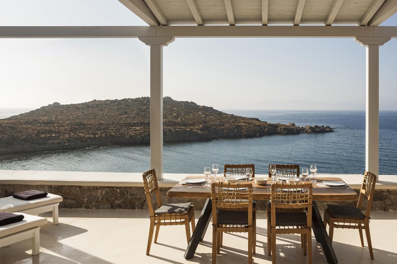 Aparthotel Casa Del Mar - Small Luxury Of The World Agios Ioannis Diakoftis